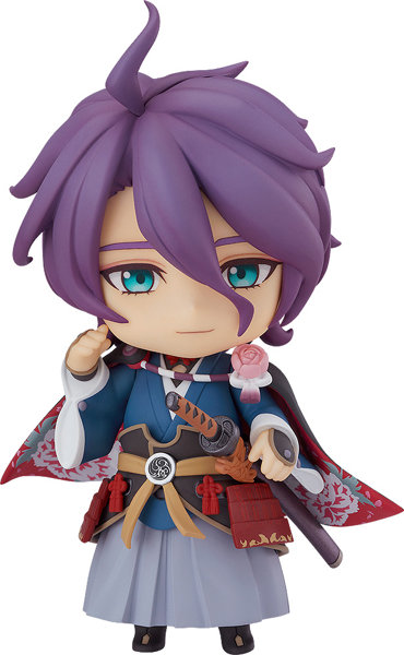 ねんどろいど 歌仙兼定 刀剣乱舞-ONLINE-