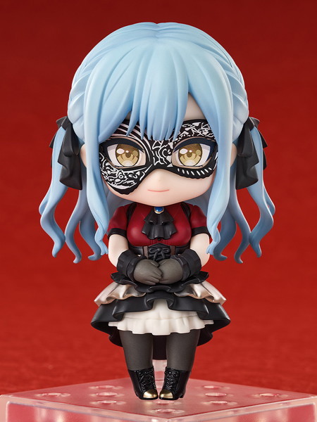 ねんどろいど オブリビオニス BanG Dream！