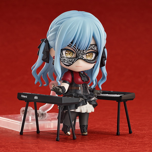 ねんどろいど オブリビオニス BanG Dream！