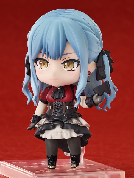 ねんどろいど オブリビオニス BanG Dream！