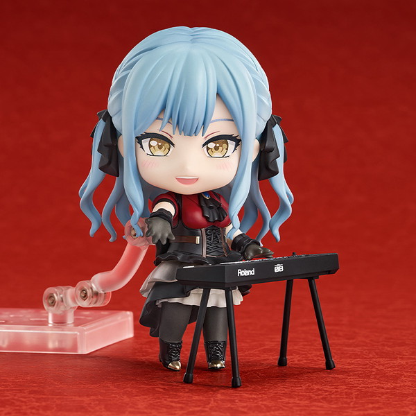 ねんどろいど オブリビオニス BanG Dream！