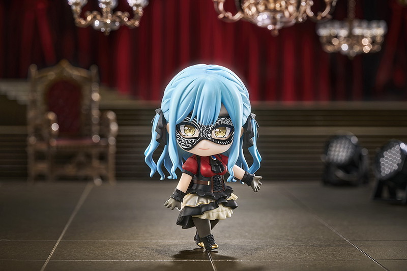 ねんどろいど オブリビオニス BanG Dream！