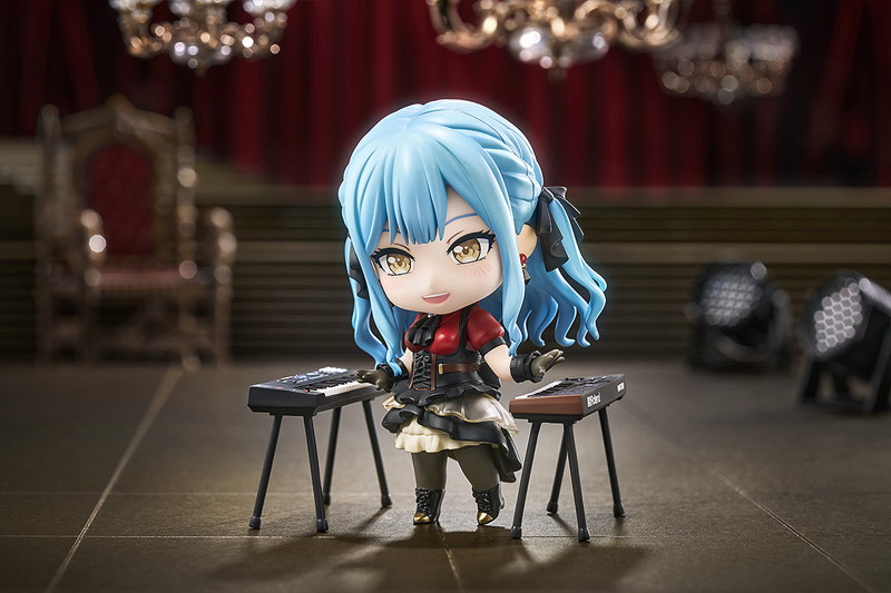 ねんどろいど オブリビオニス BanG Dream！