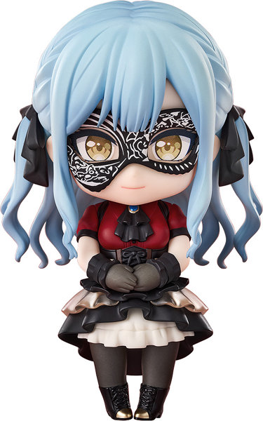 ねんどろいど オブリビオニス BanG Dream！