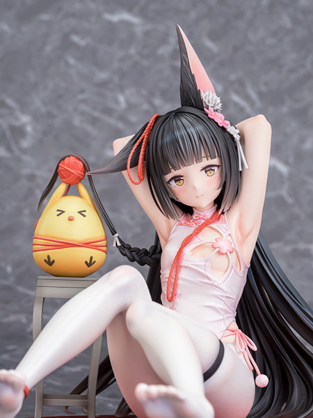 長門 御狐の縁糸 アズールレーン 画像7