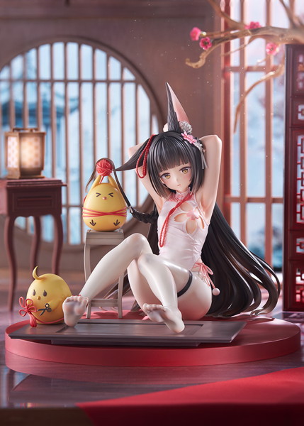 長門 御狐の縁糸 アズールレーン 画像8