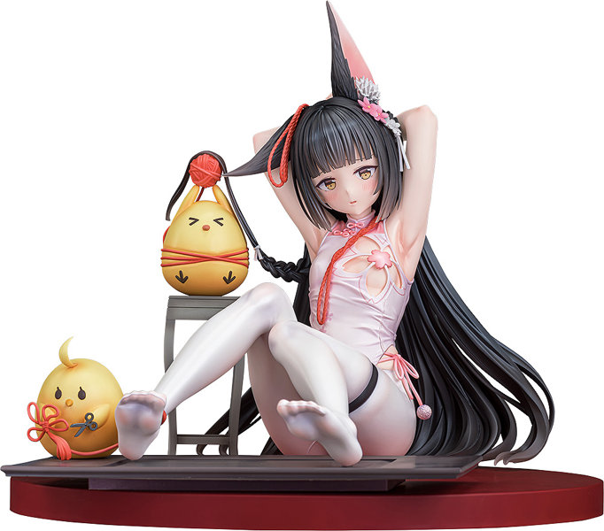 長門 御狐の縁糸 アズールレーン