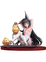 長門 御狐の縁糸 アズールレーン