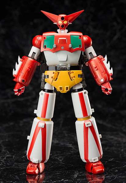 ダイナミックチェンジR ゲッターロボ