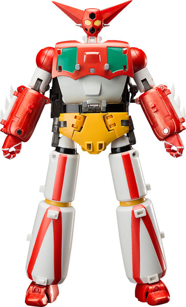 ダイナミックチェンジR ゲッターロボのサムネイル画像