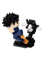 ナノブロック 『呪術廻戦』 伏黒 恵