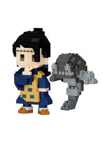 ナノブロック 『呪術廻戦』 羂索