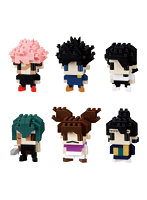 【BOX販売】ナノブロック ミニナノ 『呪術廻戦』