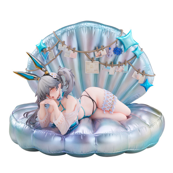 【特典】「シャイニングカクテル-ウォッカ・ミラー」 原画 by ダイブロス・コア 1/6 完成品フィギュアのサムネイル画像