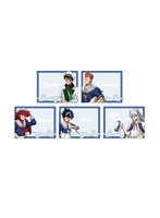 【BOX販売】アクリルカード 幽☆遊☆白書 07 マリンVer.（描き下ろしイラスト）（1BOX=5個入）