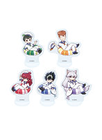【BOX販売】アクリルぷちスタンド 幽☆遊☆白書 14 マリンVer.（グラフアートイラスト）（1BOX=5個入）