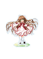 アクリルスタンド Rewrite 01 神戸小鳥（公式イラスト）