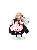 アクリルスタンド Rewrite 03 千里朱音（公式イラスト）