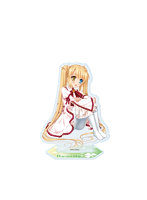 アクリルスタンド Rewrite 04 中津静流（公式イラスト）
