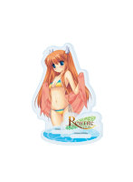 アクリルスタンドプレート Rewrite 02 鳳ちはや（公式イラスト）