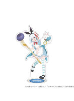 甘神さんちの縁結び アクリルスタンド 月灯りの夢見茶会 朝姫