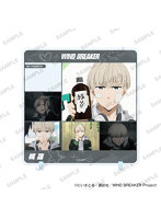 WIND BREAKER きゃらinスタンド Vol.2 梶蓮
