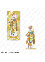 五等分の花嫁* グリッターアクスタプレート 中野一花