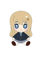 けいおん！ Huggy Doll 琴吹紬