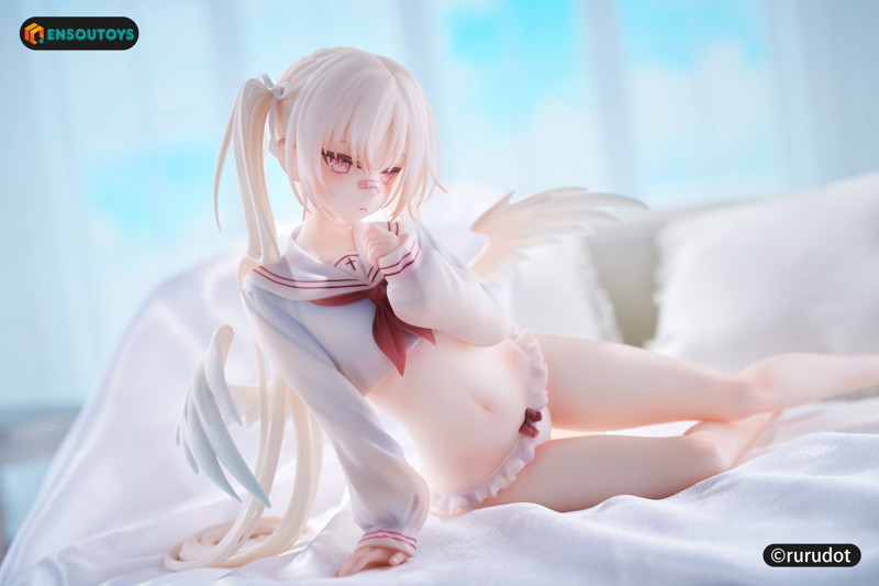 rurudo オリジナルキャラクター エル