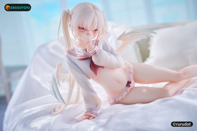rurudo オリジナルキャラクター エル