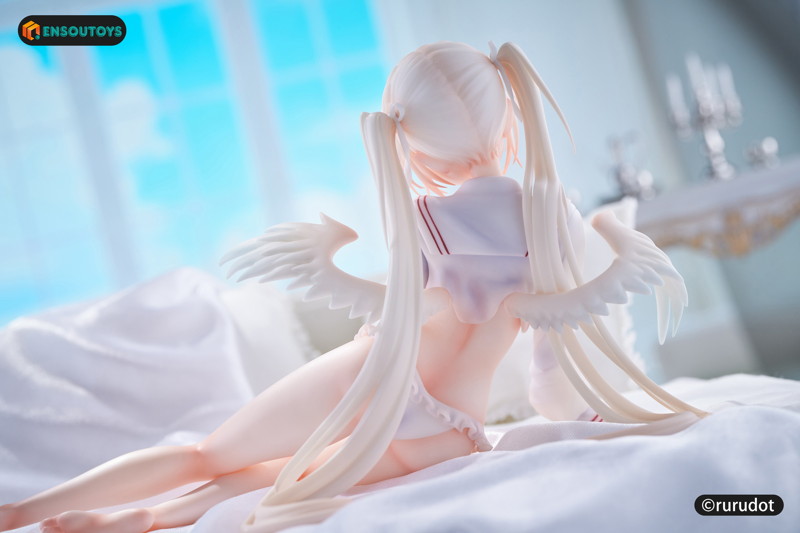 rurudo オリジナルキャラクター エル