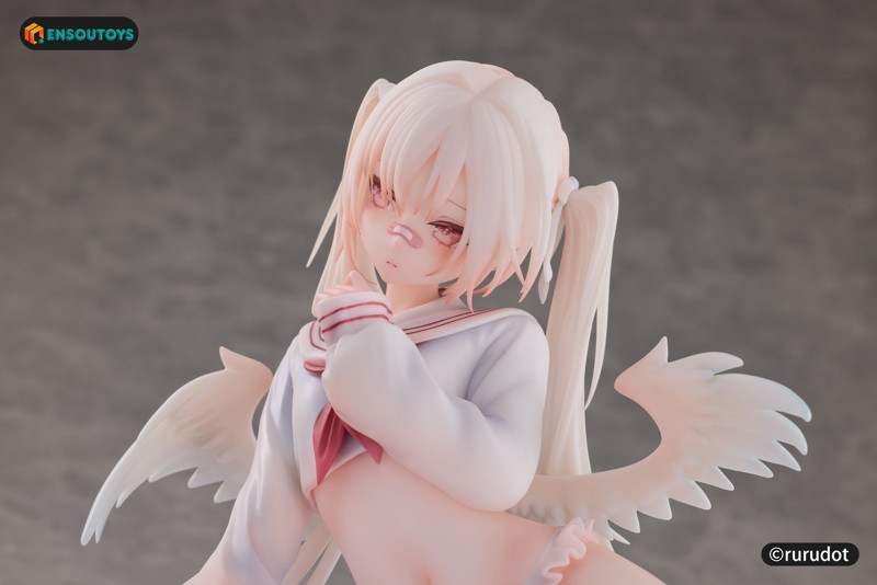 rurudo オリジナルキャラクター エル