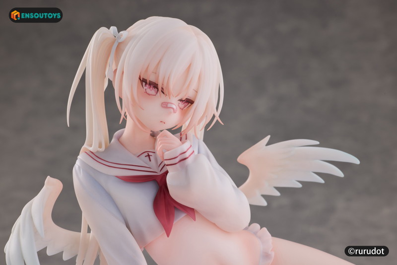 rurudo オリジナルキャラクター エル