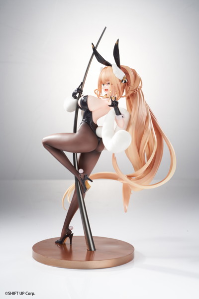 勝利の女神:NIKKE ルピー:ラグジュアリーラビット