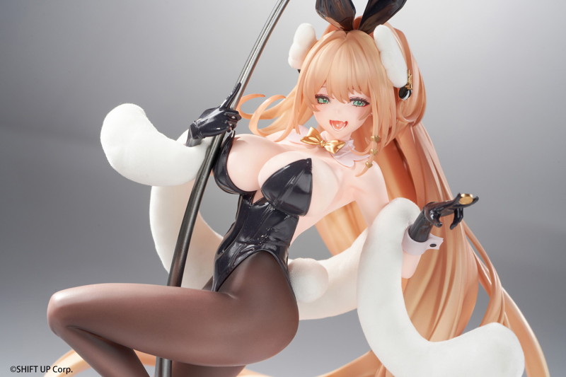 勝利の女神:NIKKE ルピー:ラグジュアリーラビット