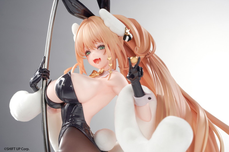 勝利の女神:NIKKE ルピー:ラグジュアリーラビット