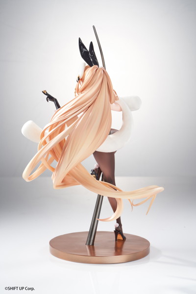 勝利の女神:NIKKE ルピー:ラグジュアリーラビット