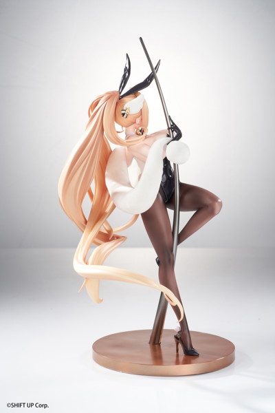 勝利の女神:NIKKE ルピー:ラグジュアリーラビット