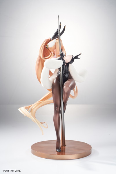 勝利の女神:NIKKE ルピー:ラグジュアリーラビット