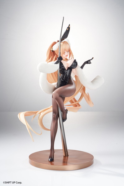 勝利の女神:NIKKE ルピー:ラグジュアリーラビット