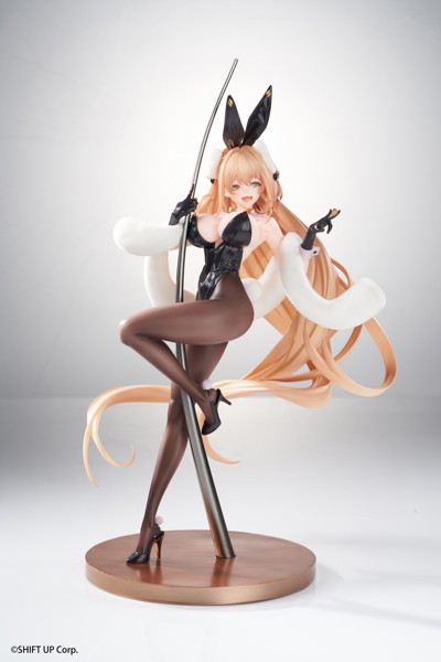 勝利の女神:NIKKE ルピー:ラグジュアリーラビット