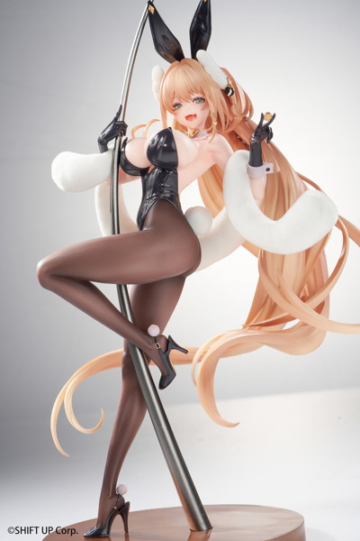 勝利の女神:NIKKE ルピー:ラグジュアリーラビット