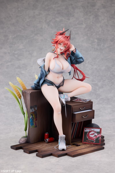 勝利の女神:NIKKE レッドフード:レトロデイズ