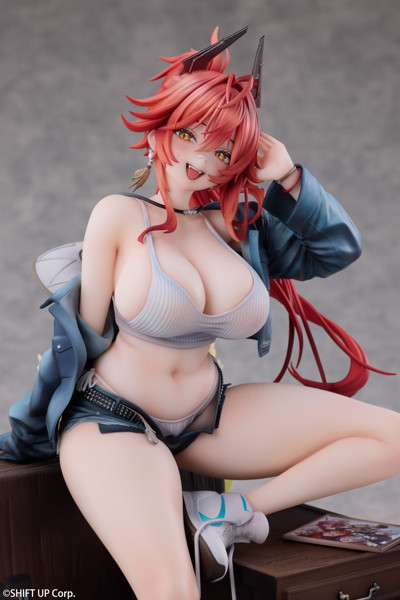 勝利の女神:NIKKE レッドフード:レトロデイズ