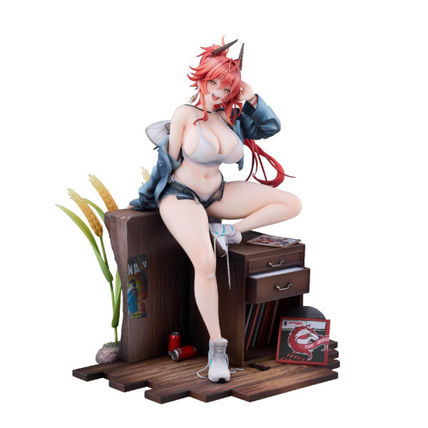 勝利の女神:NIKKE レッドフード:レトロデイズ