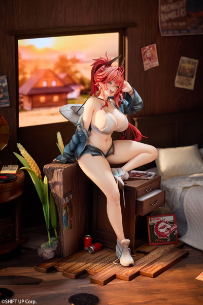 勝利の女神:NIKKE レッドフード:レトロデイズ 豪華版