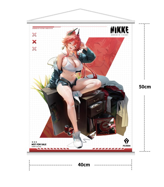 勝利の女神:NIKKE レッドフード:レトロデイズ 豪華版