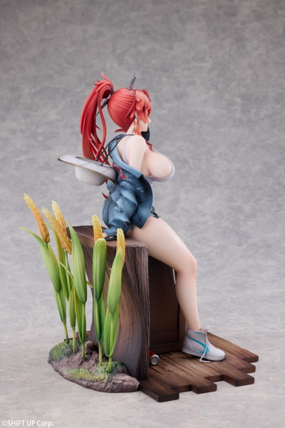 勝利の女神:NIKKE レッドフード:レトロデイズ 豪華版
