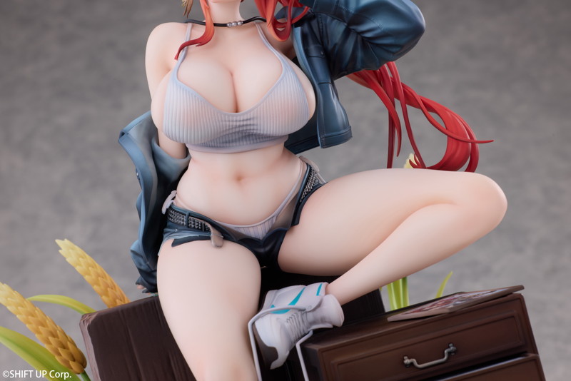 勝利の女神:NIKKE レッドフード:レトロデイズ 豪華版
