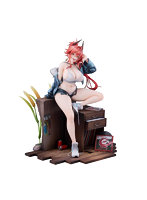 勝利の女神:NIKKE レッドフード:レトロデイズ 豪華版